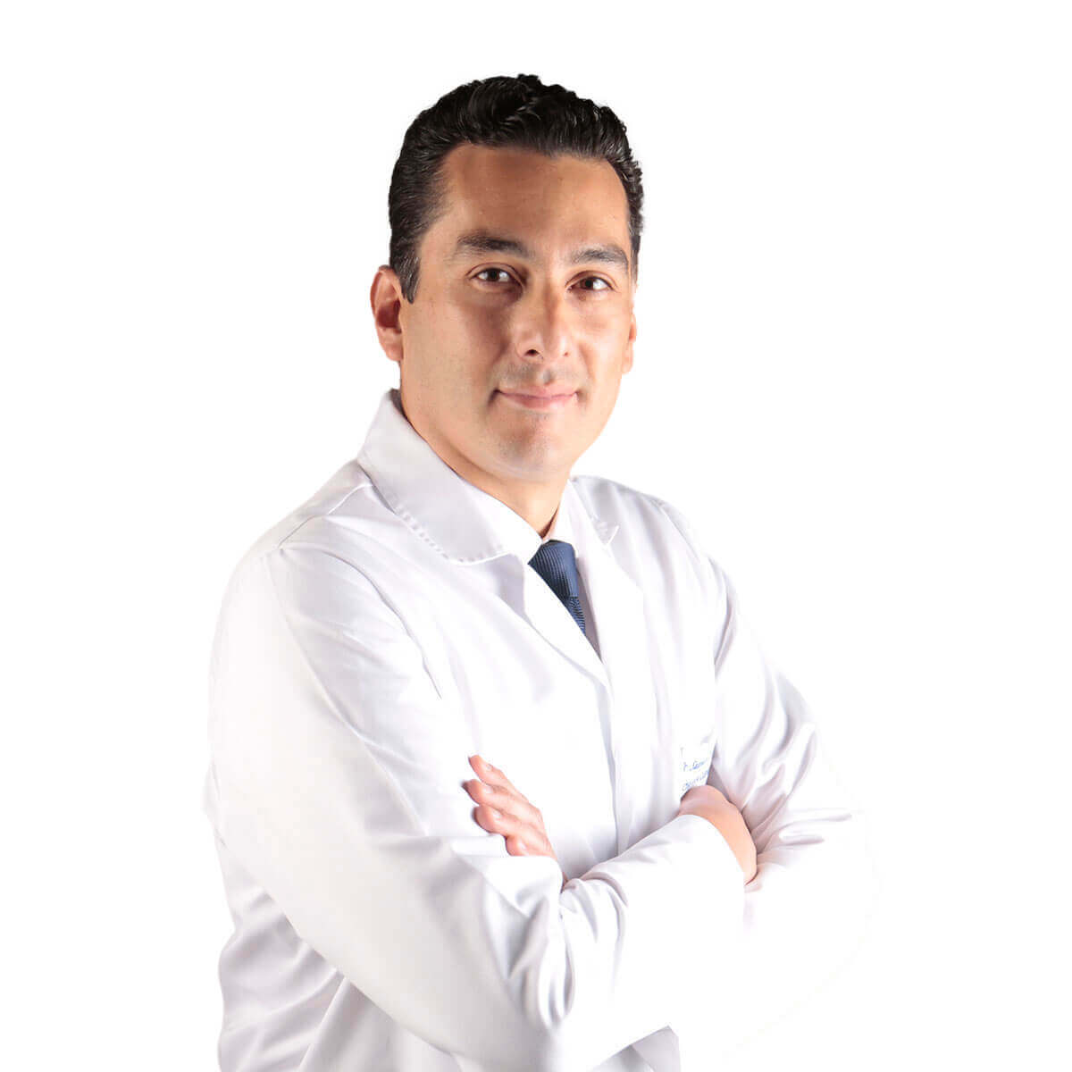 Dr. Santos Soto