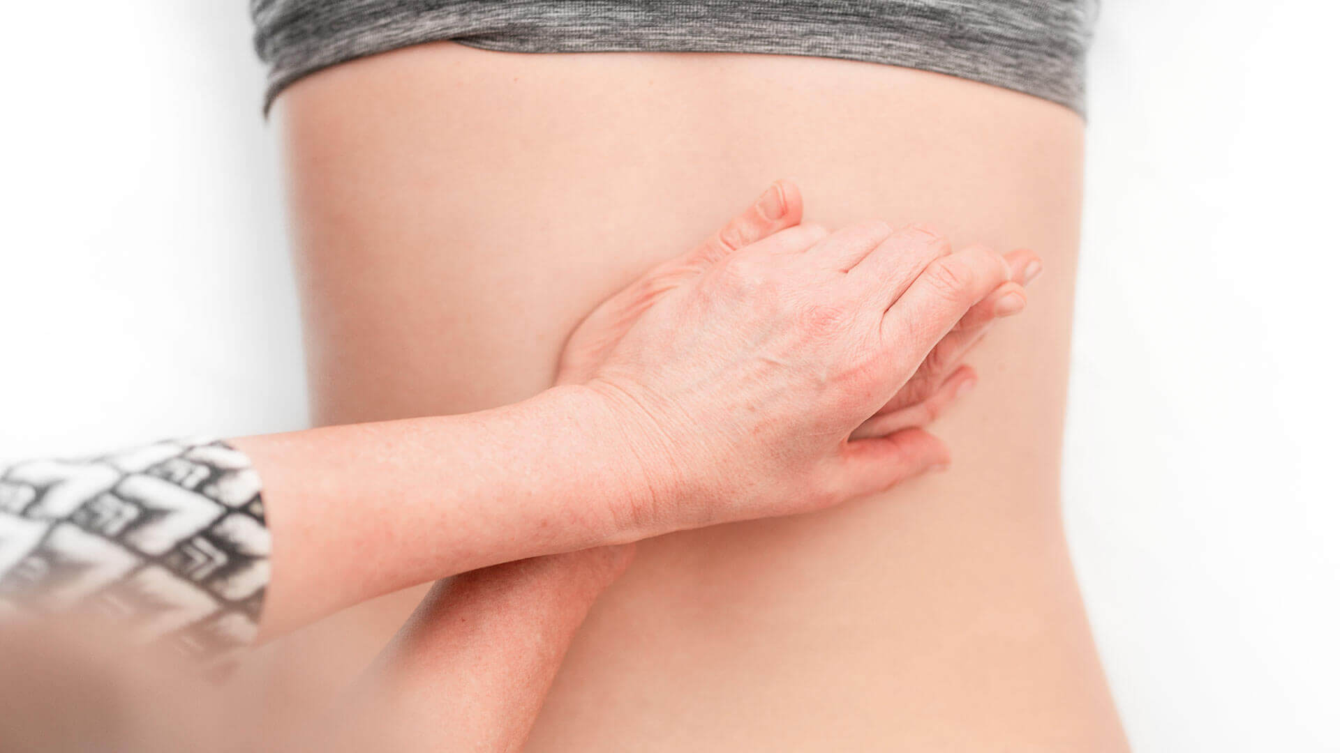 Fisioterapia en pacientes con cáncer