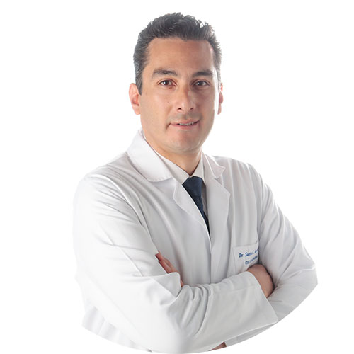 Dr. Santos Soto
