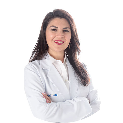Dra. Elizabeth Escobar