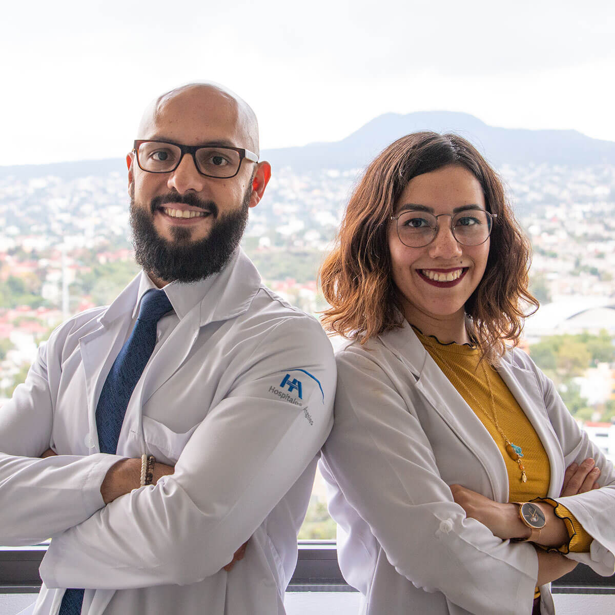 Nutrición clínica