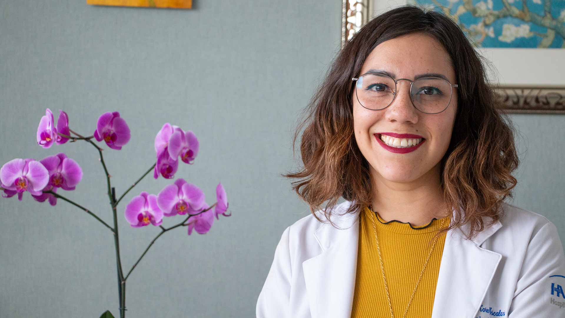 LNB. Karen Escalante