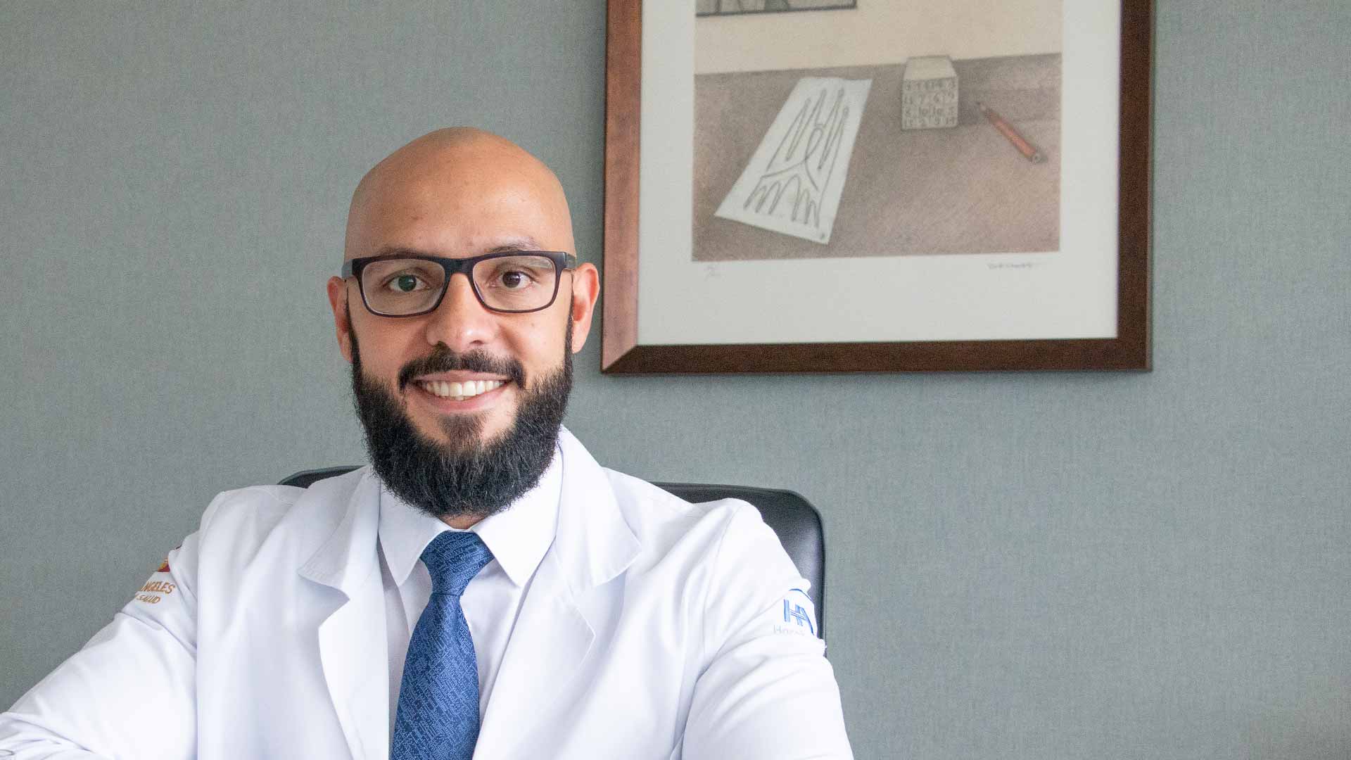Mtro. Javier Luna